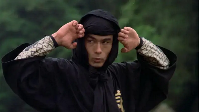 仓田保昭:"空手道大师",一生奉献给演艺事业