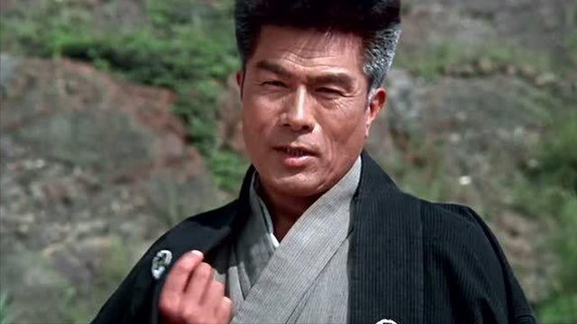 仓田保昭:"空手道大师",一生奉献给演艺事业