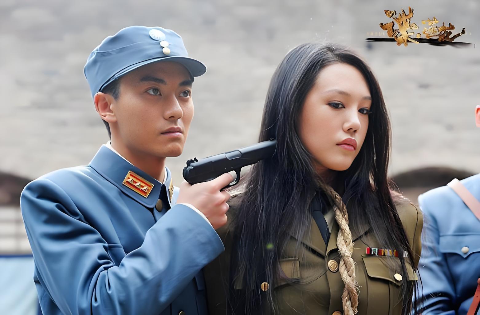 (高丽雯,杨舒枫《危情营救》剧照)201