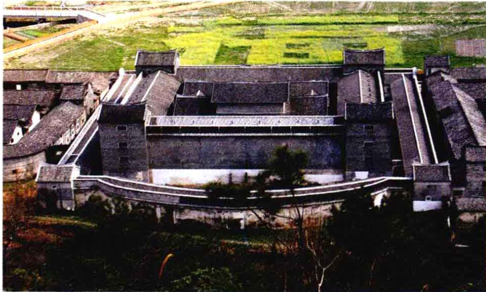 石勒的河北坞堡可持续发展之路:杀鸡取卵不可取,要留住源头活水