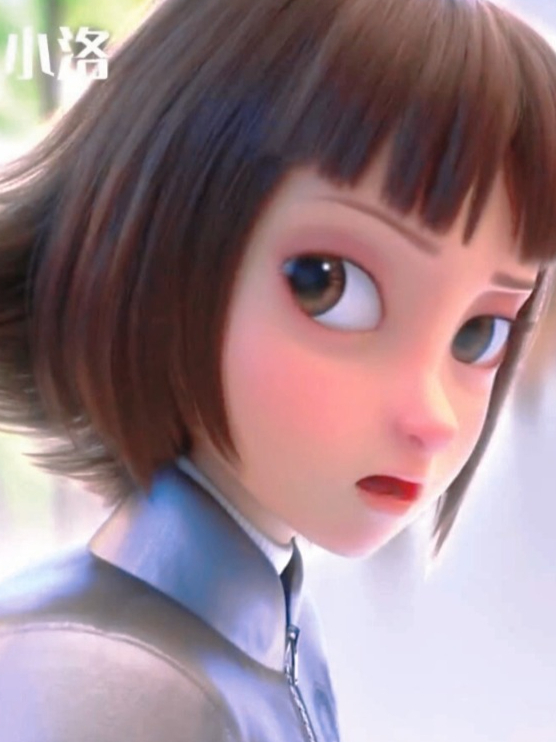 熊出没所有女性角色,谁最美?