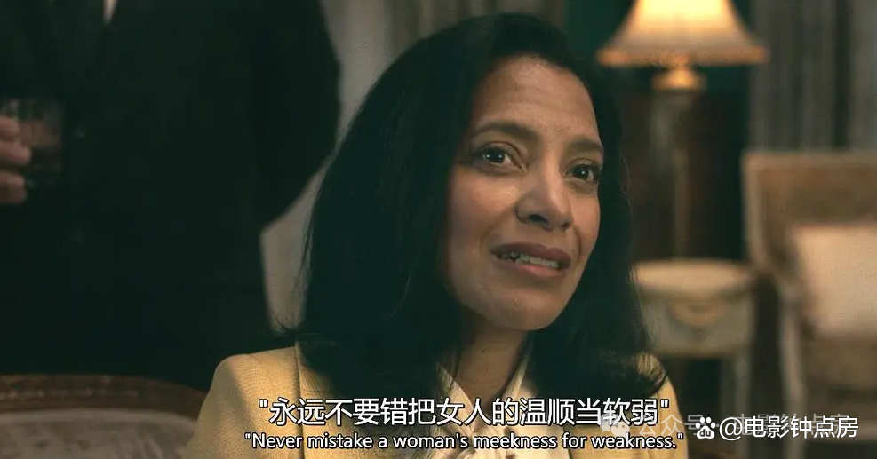美剧《禁忌》9新版