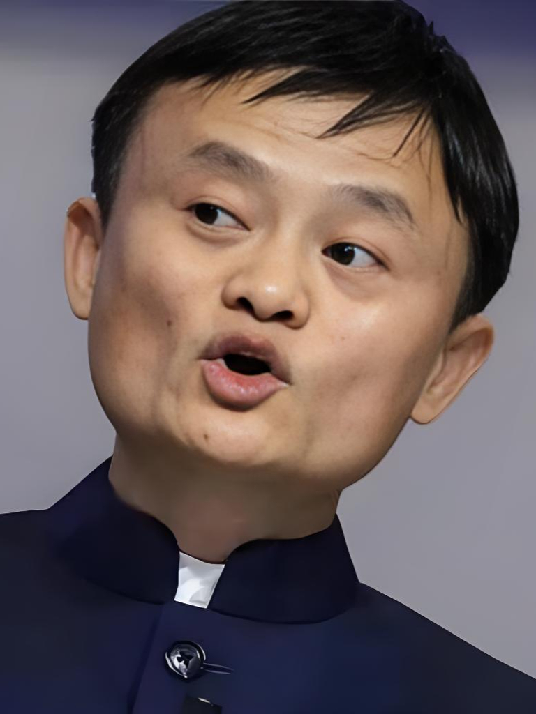 笑看马云言论:从悔创阿里到改变世界的妙语连珠,真让人开眼界