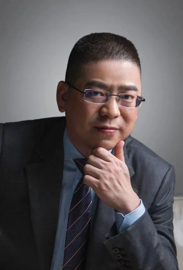 杨鑫正式入职欧派家居,担任集团总裁助理