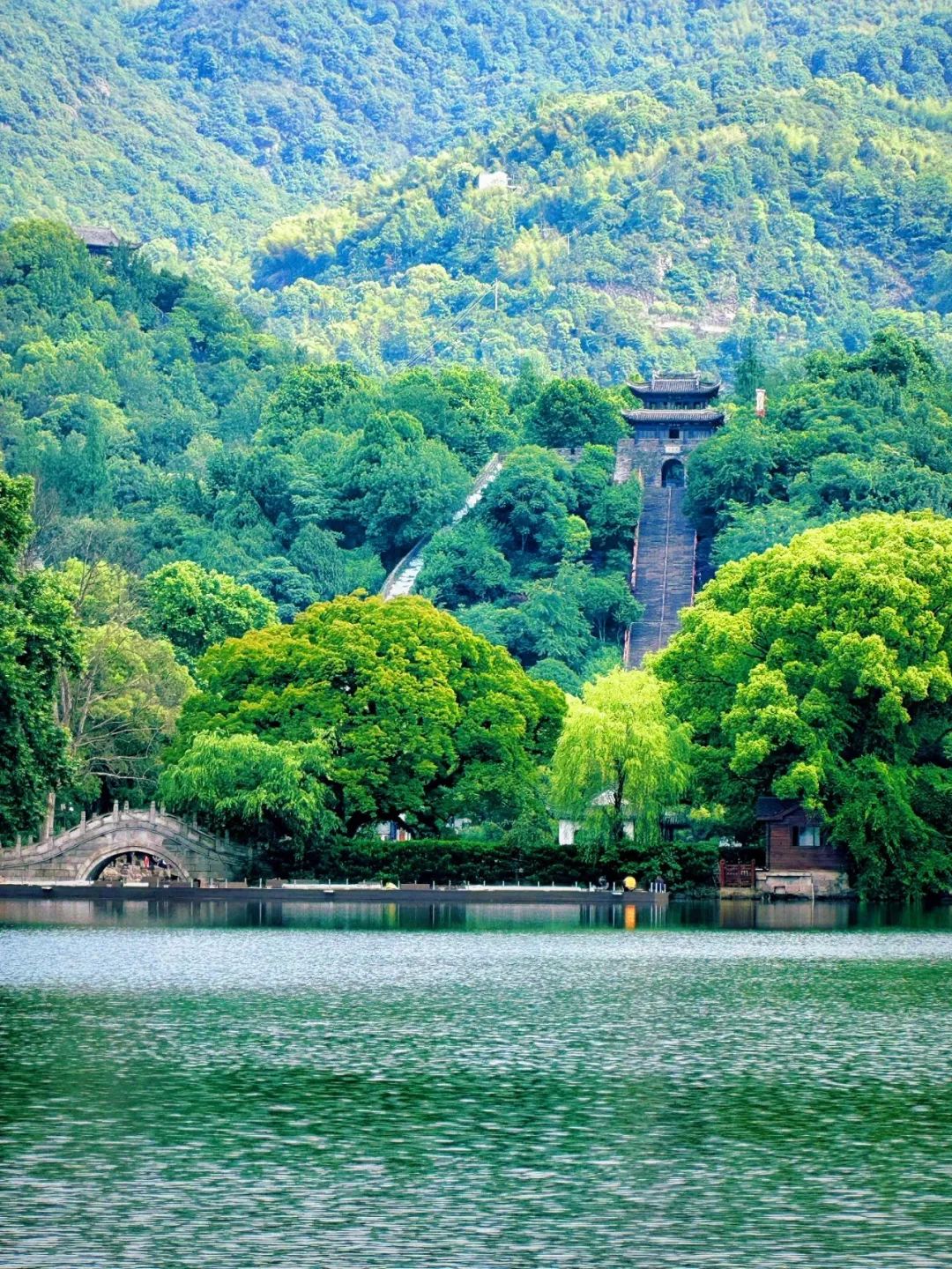 台州周边好玩的景点图片