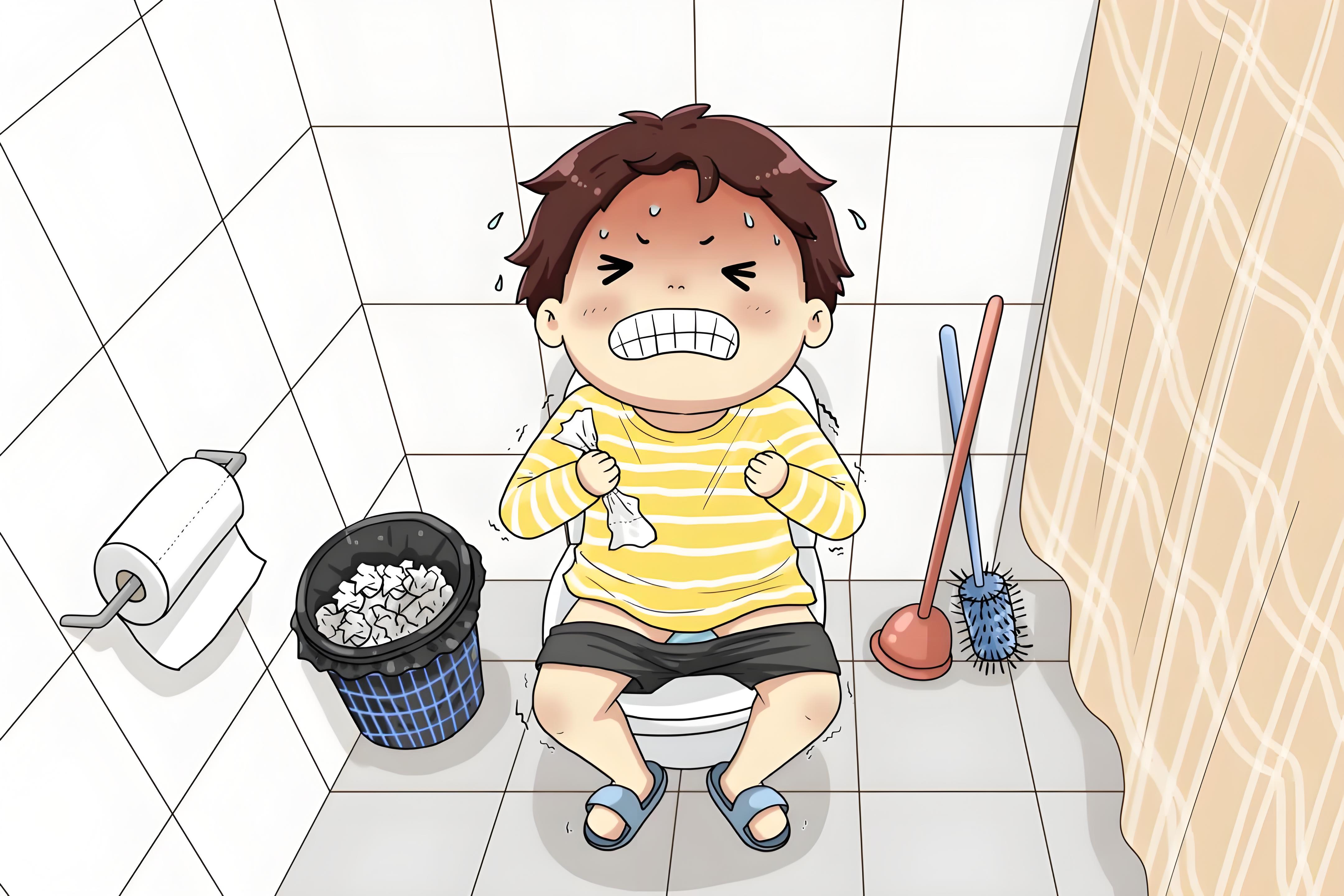 经常腹泻拉肚子?一个小方子,帮你安抚肠胃通畅气机