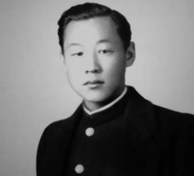 一代蒙古族文豪,著名诗人赛音朝克图