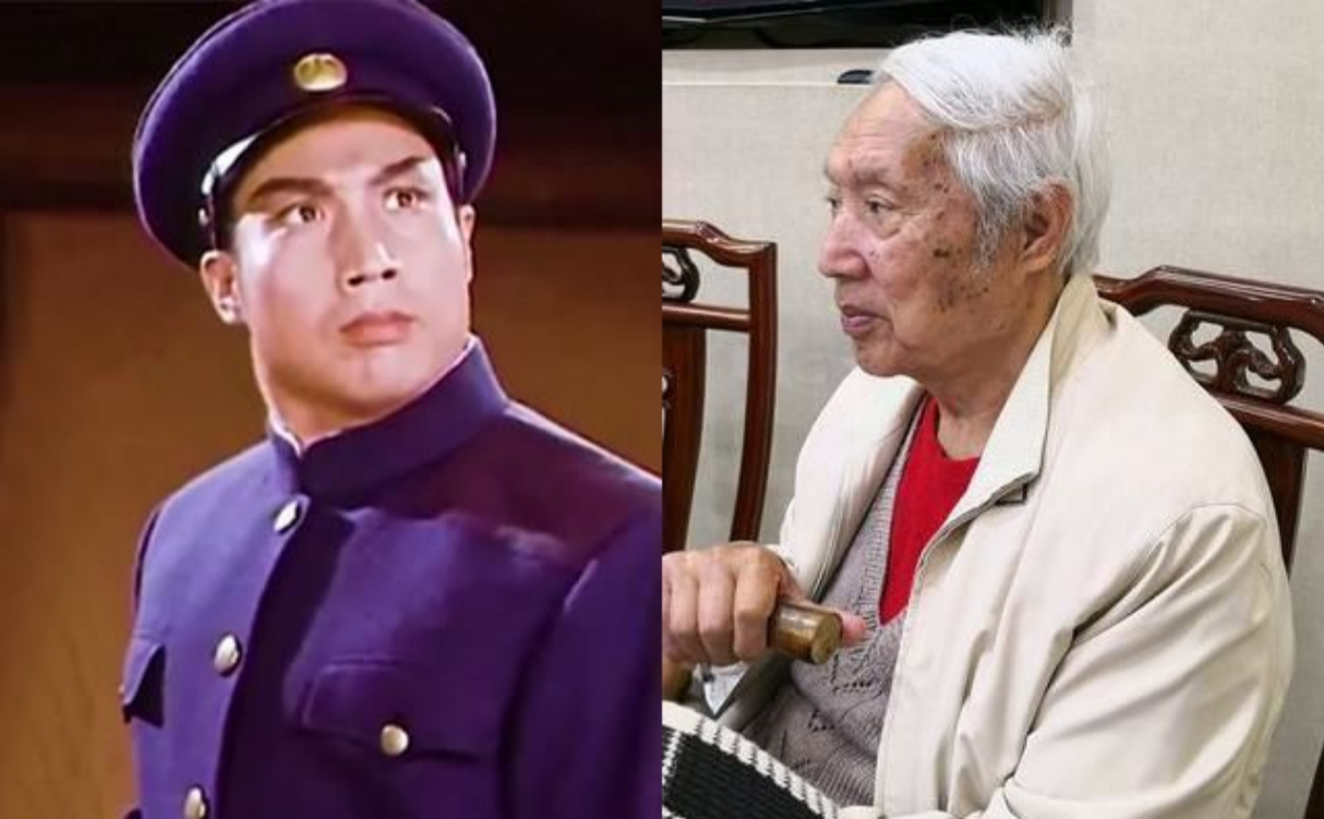 京剧名家钱浩梁:曾和刘长瑜水火不容,妻子患癌,晚年脑溢血瘫痪