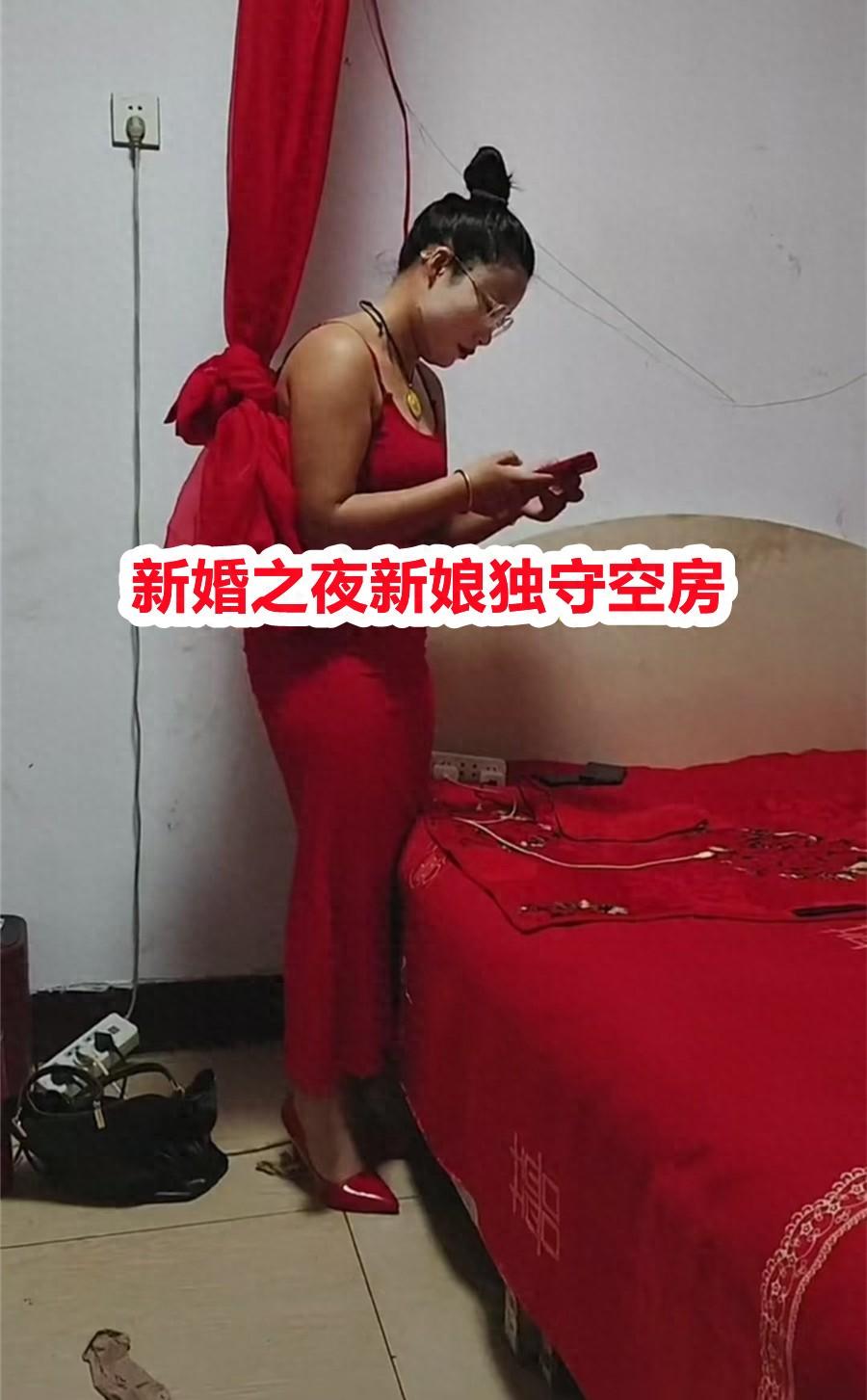 娇妻被借去乡下受孕