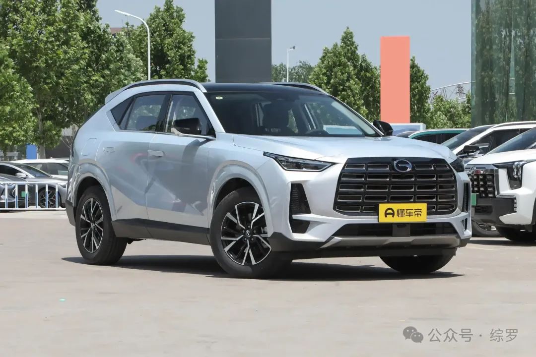 乡镇轿车和suv车型