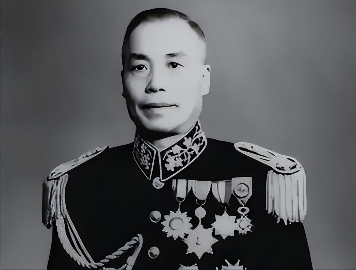 1965年,得知李宗仁回国,老友白崇禧气愤无比:我今后没脸见人了