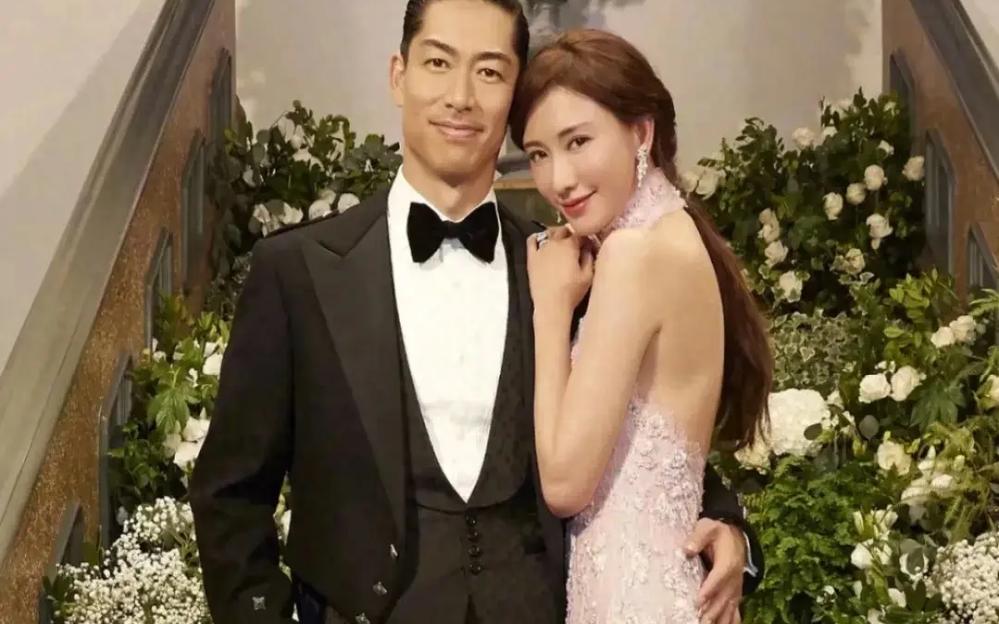 林志玲黑泽良平婚庆五载,重返圣地重温甜蜜誓约!