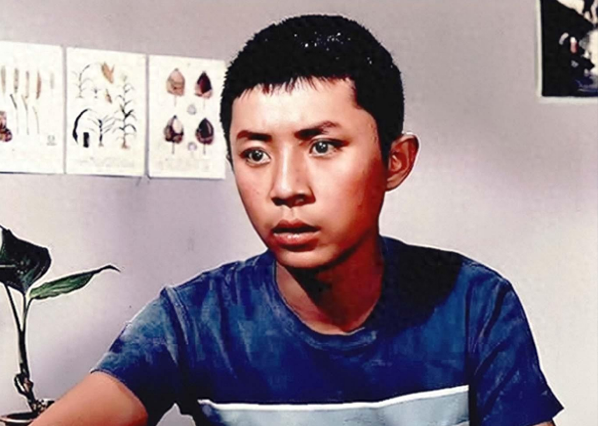 回顾:演员宝珣家世显赫,80年代红极一时,可惜因父亲反对无奈退圈