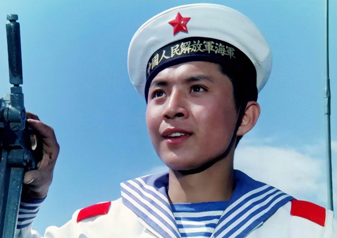 回顾:演员宝珣家世显赫,80年代红极一时,可惜因父亲反对无奈退圈