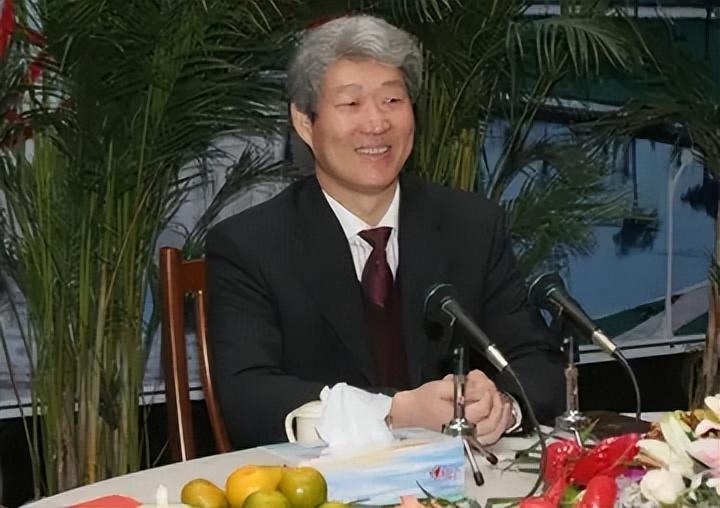 回顾赵志全:将濒临破产药厂管理成营收百亿企业,鲁南制药领头羊