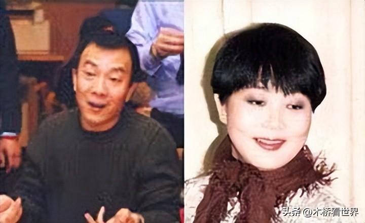 离婚18年后,再看戴志诚和杨蕾的境遇,差距截然不同又让人清醒!