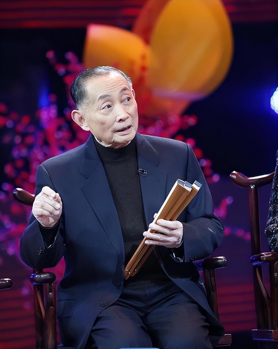 回顾:李玉刚,不再被观众宽容,梅葆玖:绝不原谅