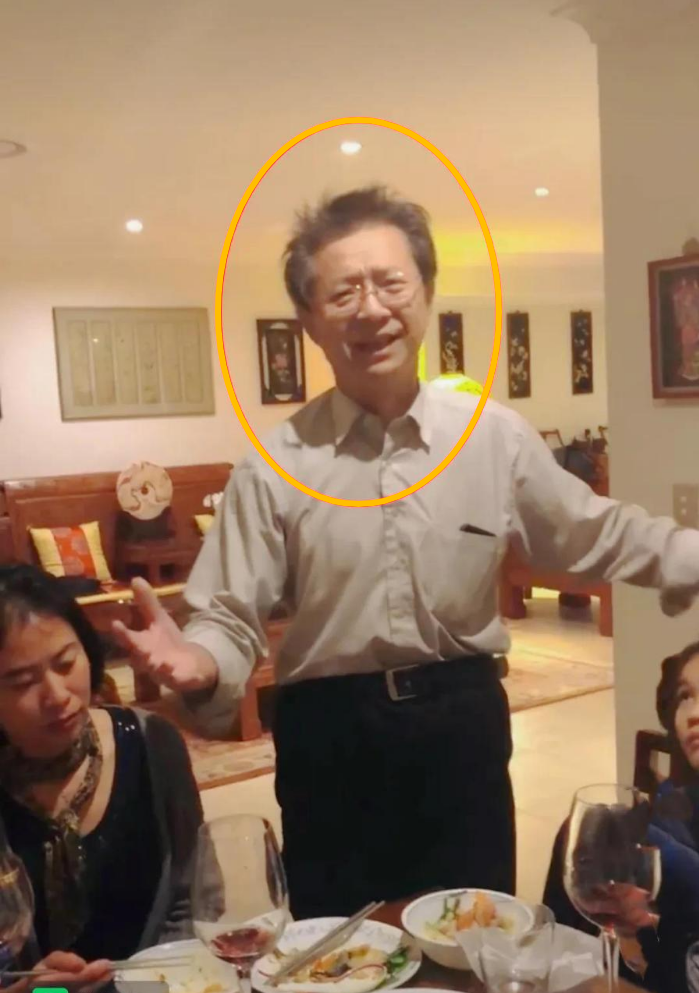 回顾:演员宝珣家世显赫,80年代红极一时,可惜因父亲反对无奈退圈