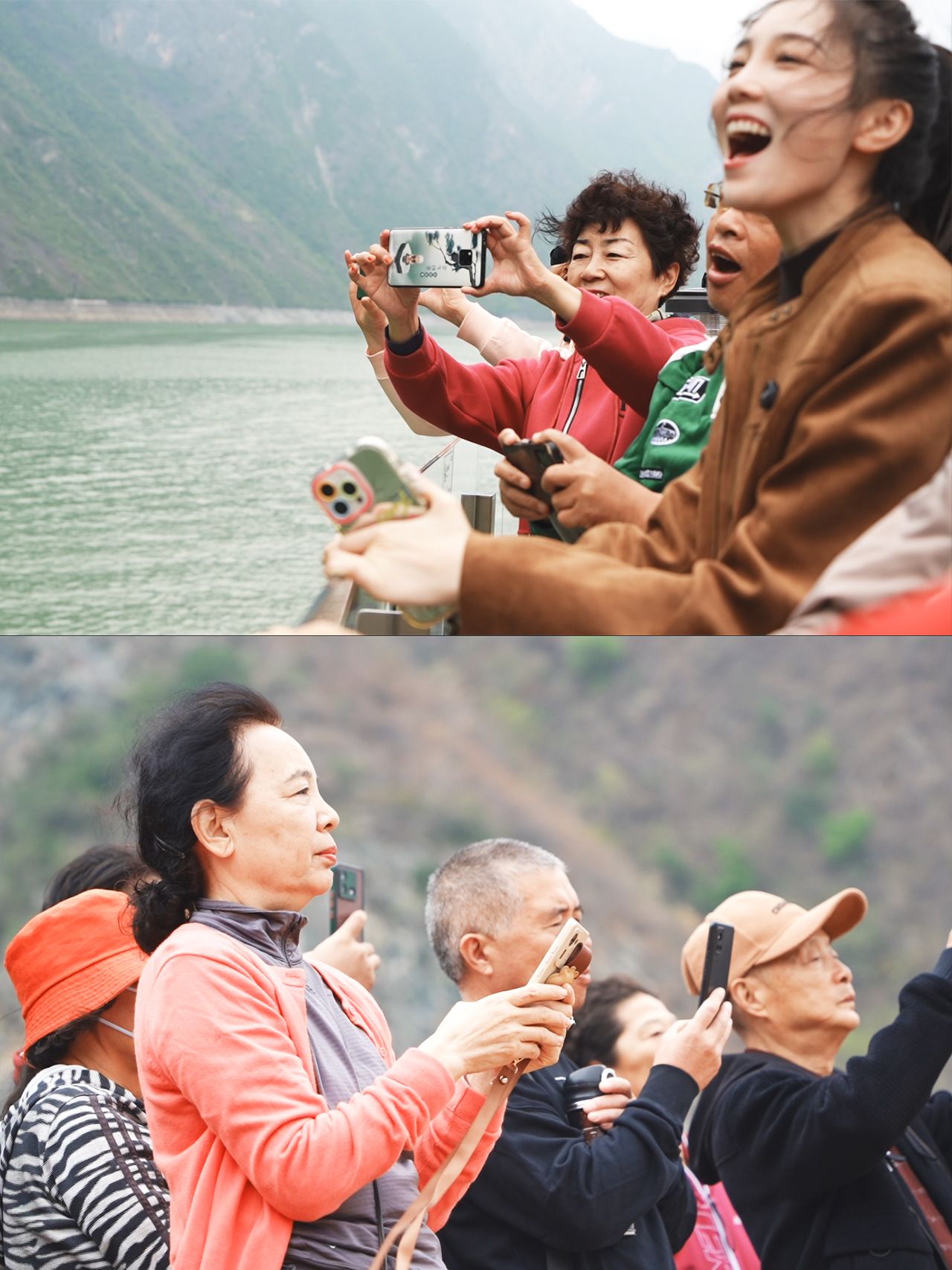重庆适合腿脚不方便的老人旅游的地方(重庆适合腿脚不方便的老人旅游的地方有哪些)