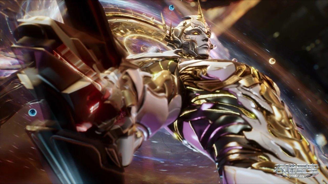 万界之最强轮回者