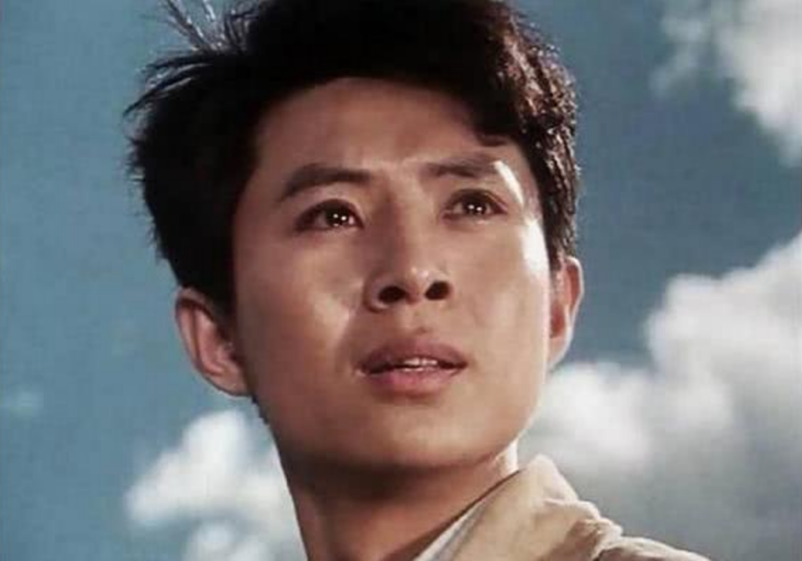 回顾:演员宝珣家世显赫,80年代红极一时,可惜因父亲反对无奈退圈