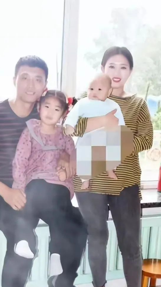 2020年,吉林一29岁宝妈丈夫意外去世,留下2娃和41万赔偿款