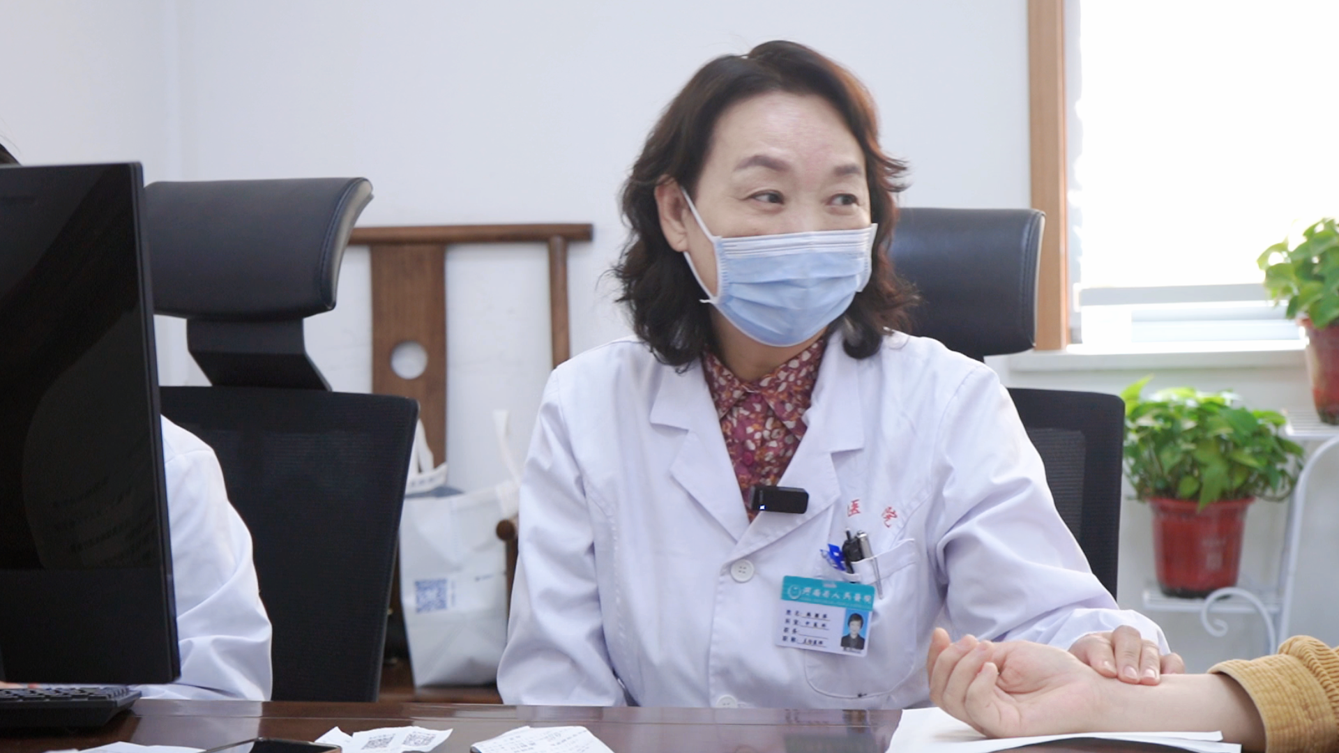 在我们的身体里,有时候会悄然出现一些 "不速之客"