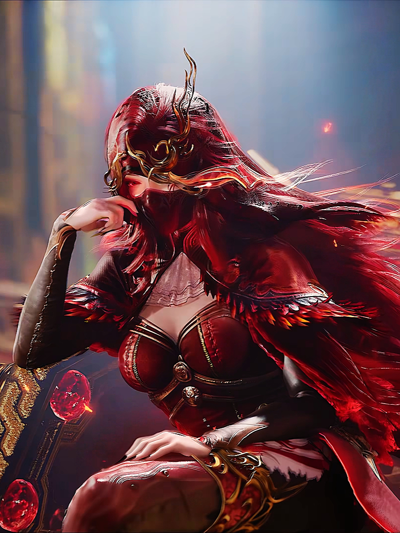 马小桃邪魂师凤凰圣女,霍雨浩脑瓜子嗡嗡的