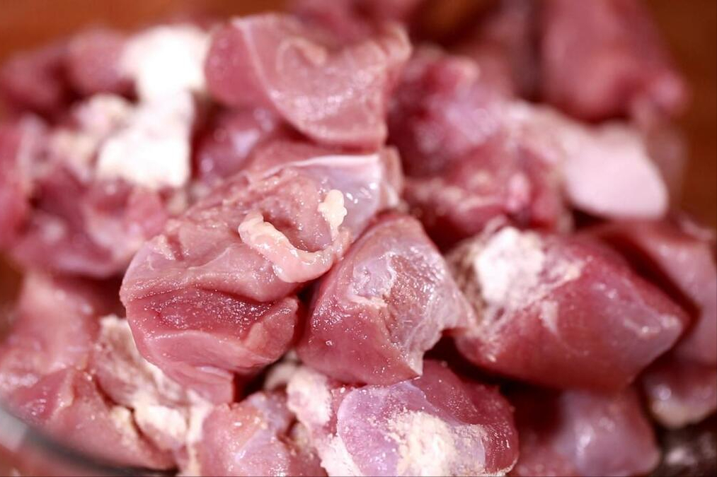 羊肉膻味太大是因为不好吗百科在线