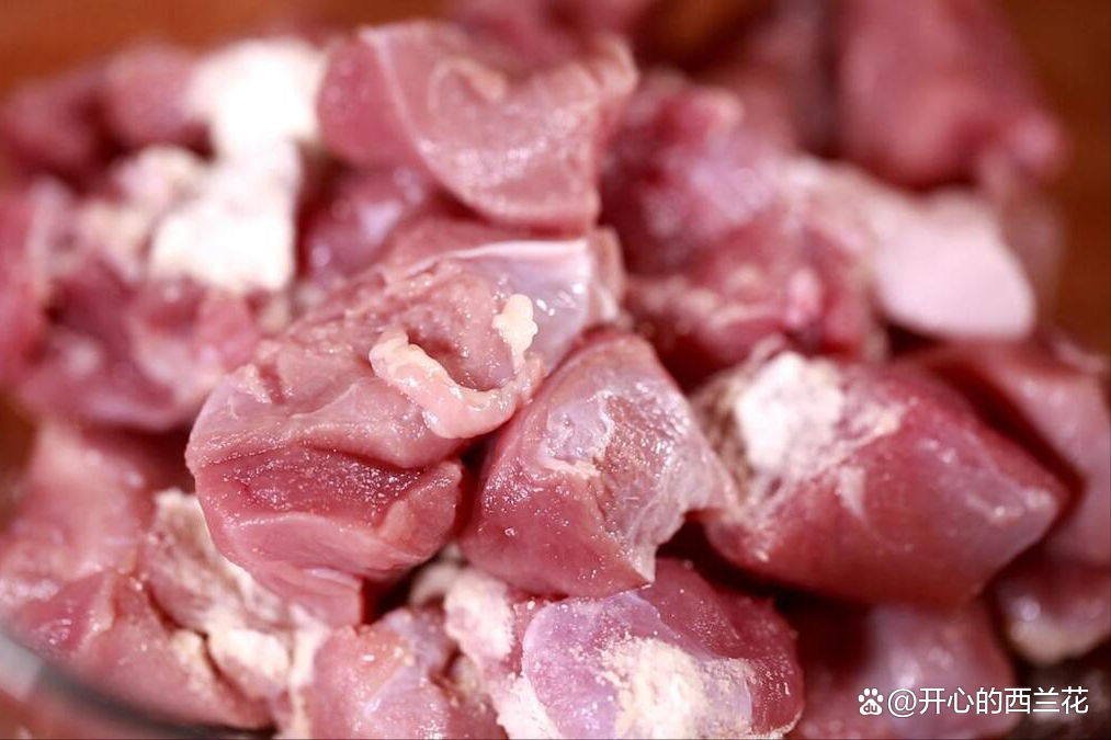 羊肉膻味太大是因为不好吗百科在线 羊肉膻味太大是因为不好吗百科在线