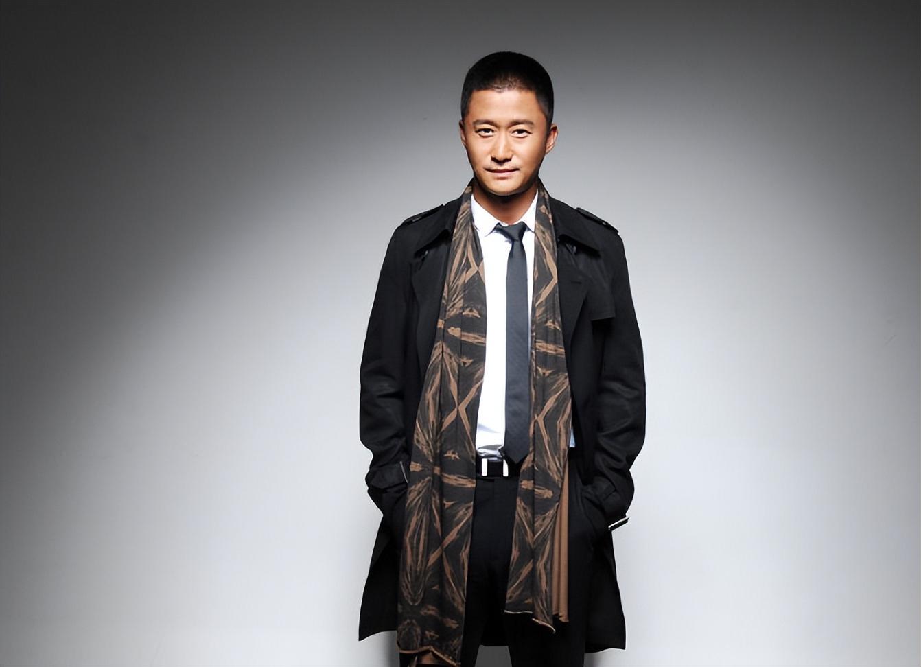 武打明星吴京:他的成功离不开其父亲吴树的帮助