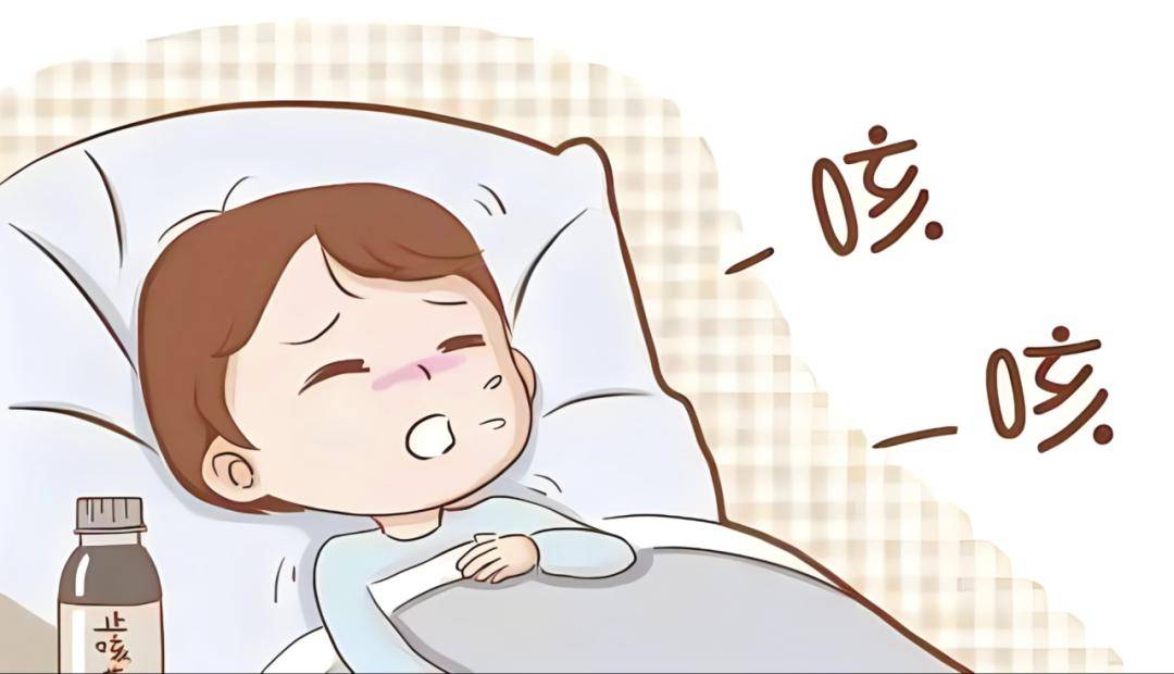 一个咳嗽"万能方",寒咳,热咳,燥咳,湿咳,扫清所有咳嗽问题