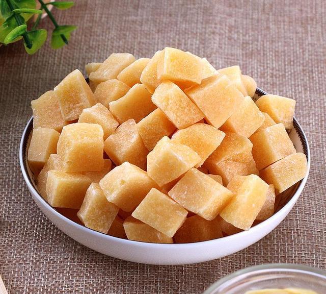 怡可梨牌莱阳梨膏糖:匠心非遗,润养佳品