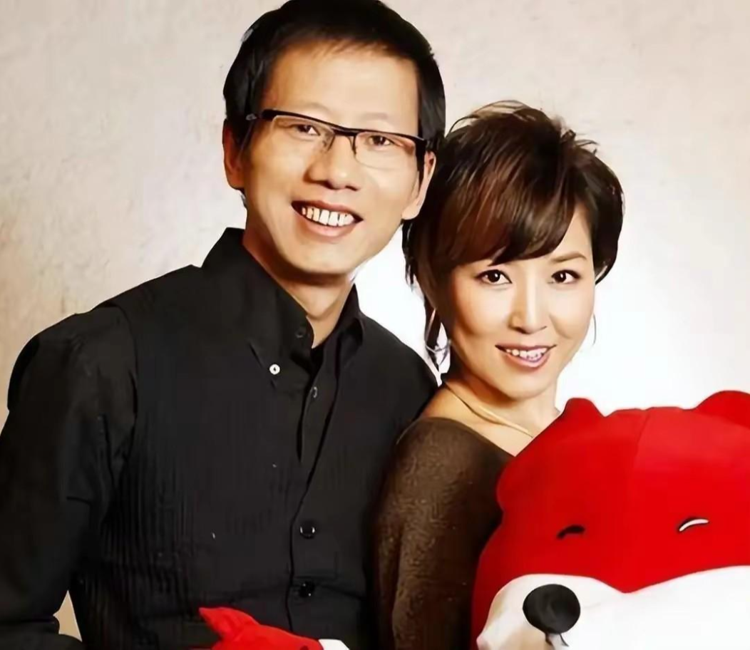 李茂老婆身高(李茂前女友是谁)