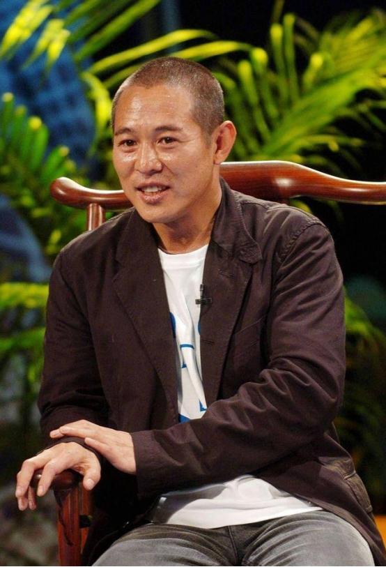 李连杰为何深信特异功能?有一个贵州老太太,改变了他的命运