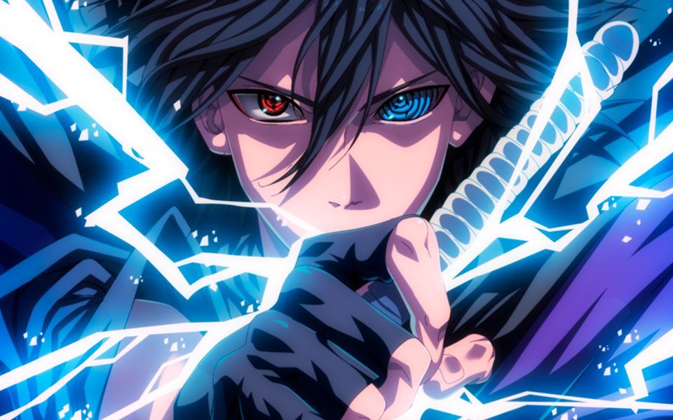 火影忍者手游忍者之路宇智波佐助——决斗场实战解析