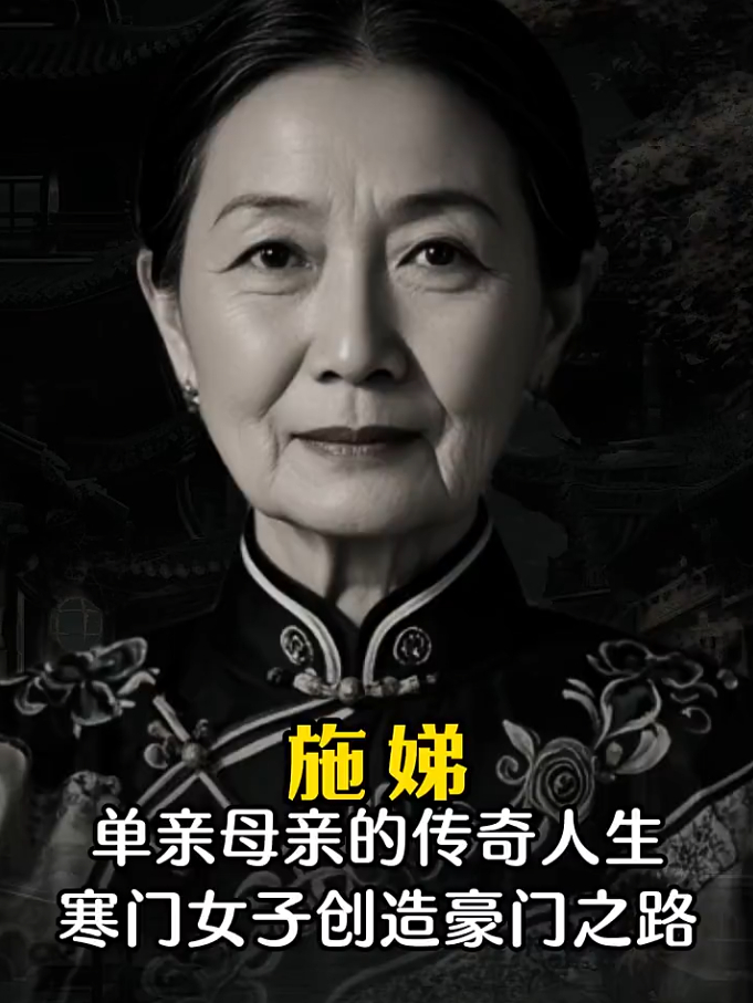 豪门母亲
