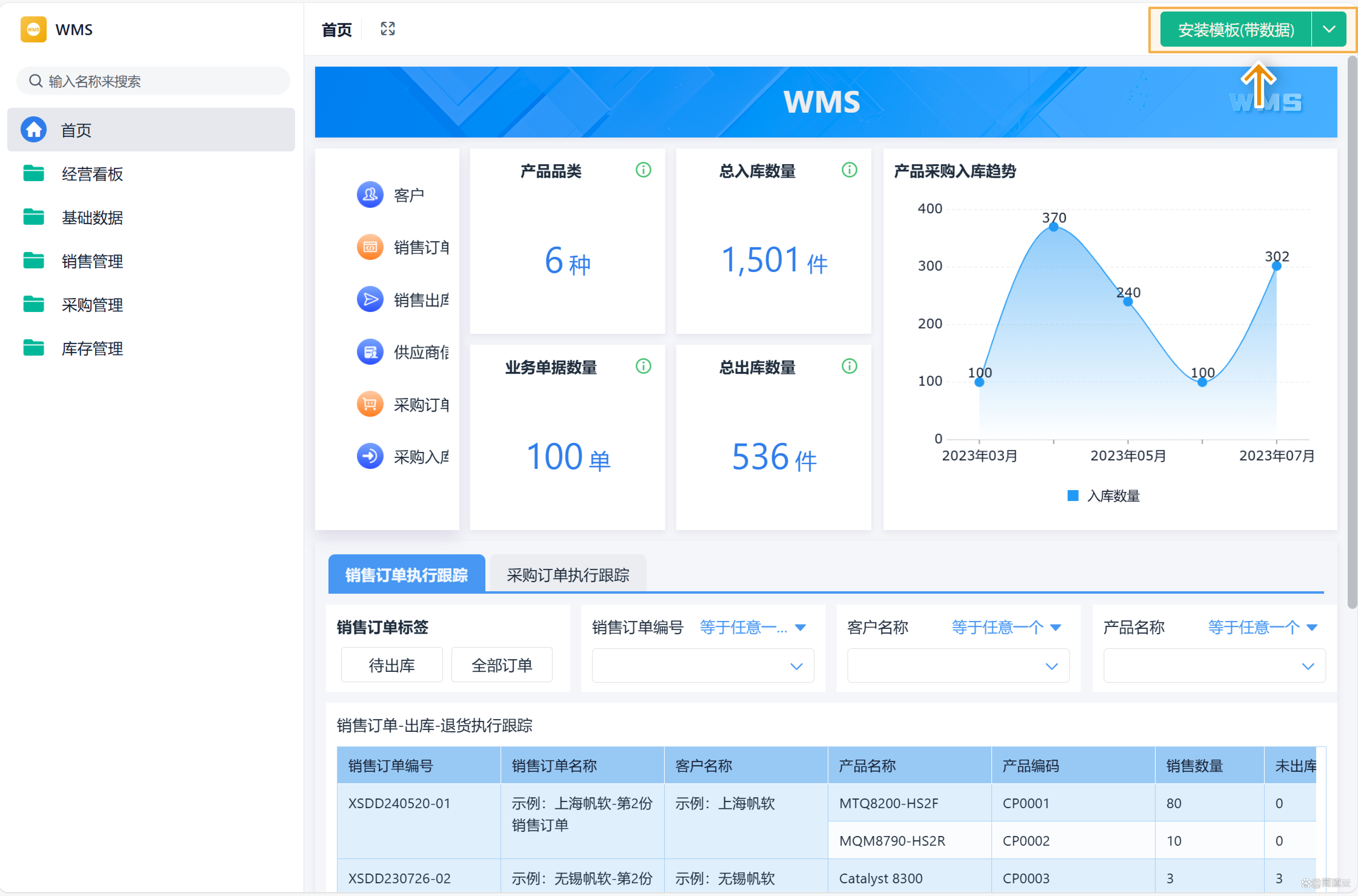 天津ERP系统助力现代企业管理
