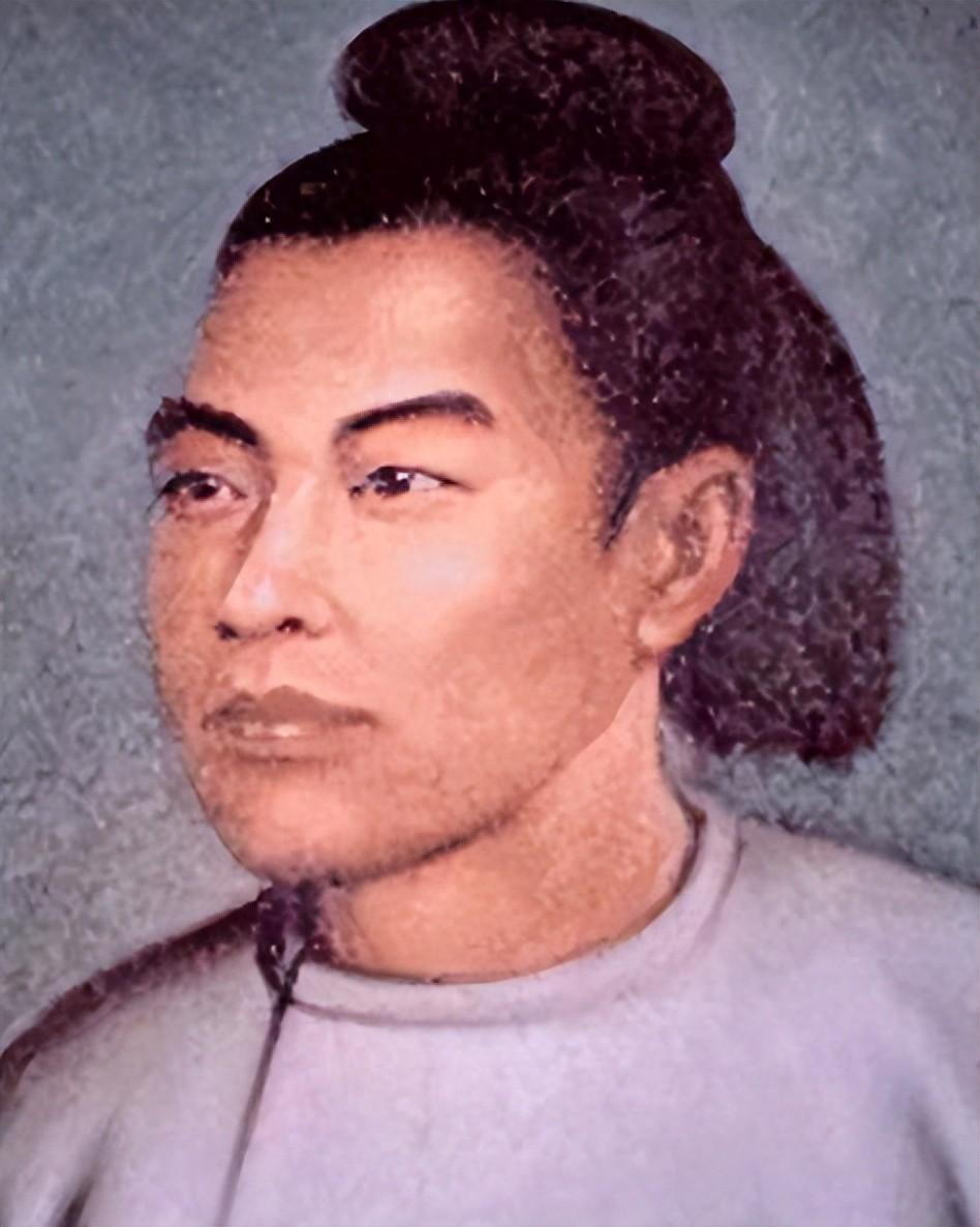 天皇氏的父亲