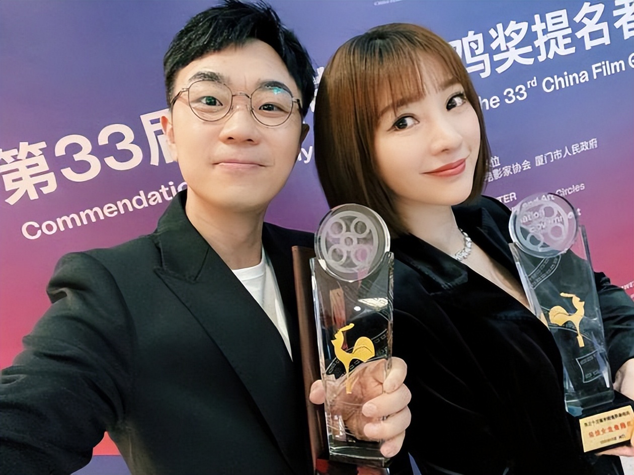 柳岩新男友曝光!两人一起逛建材城,男方身份成谜