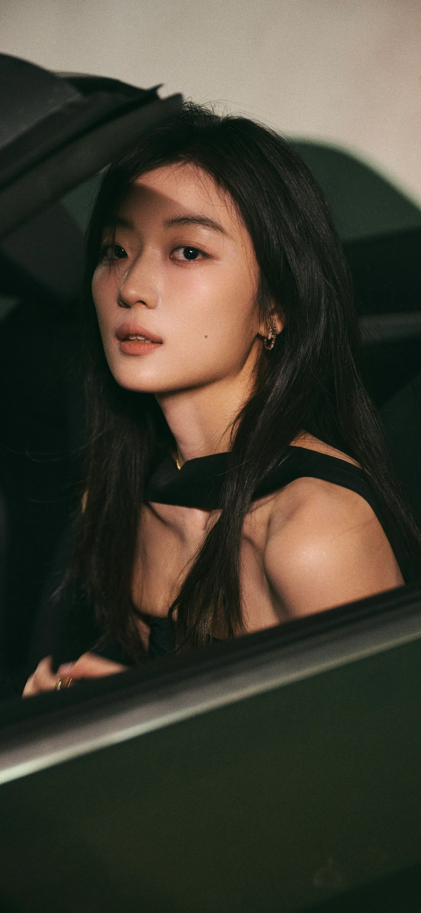 美女壁纸第541期—孙千