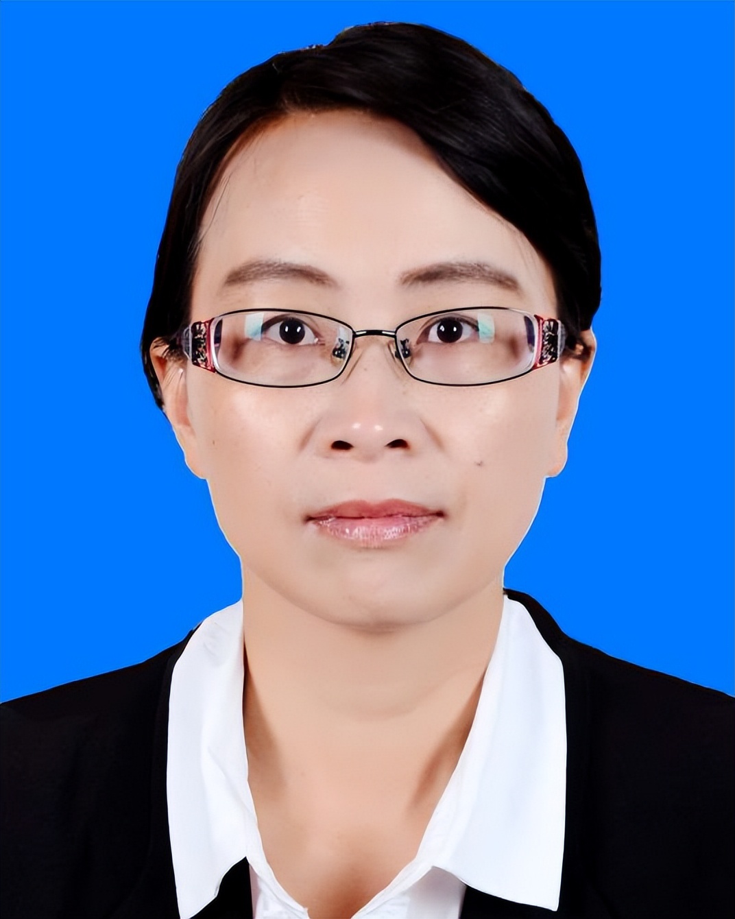 贵州省六盘水市司法局现任领导简介