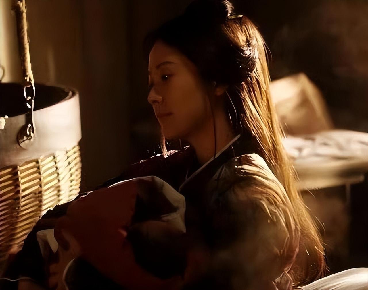 回顾:古代几乎没有奶粉,如果母亲母乳不足,新生儿靠什么存活下来