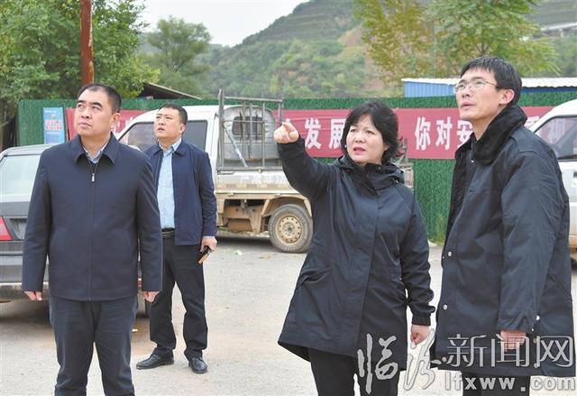 回顾:情夫20位,最小17岁,山西"色虎"李亚丽,不是一般的好色