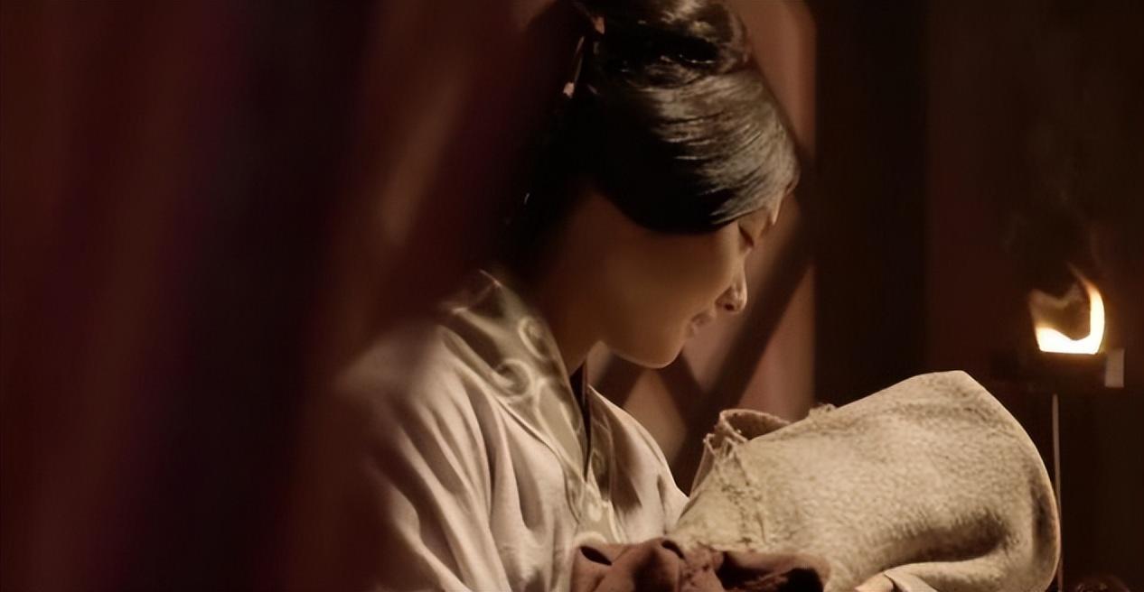 回顾:古代几乎没有奶粉,如果母亲母乳不足,新生儿靠什么存活下来