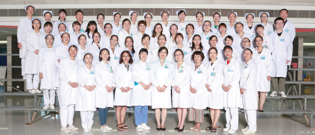 实力领先先进技术提供全方位医疗服务省一院妇科综合实力居