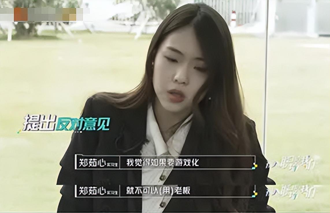 回顾:一年后才明白,"接班人"孟羽童的消失,或是董明珠的无奈之举