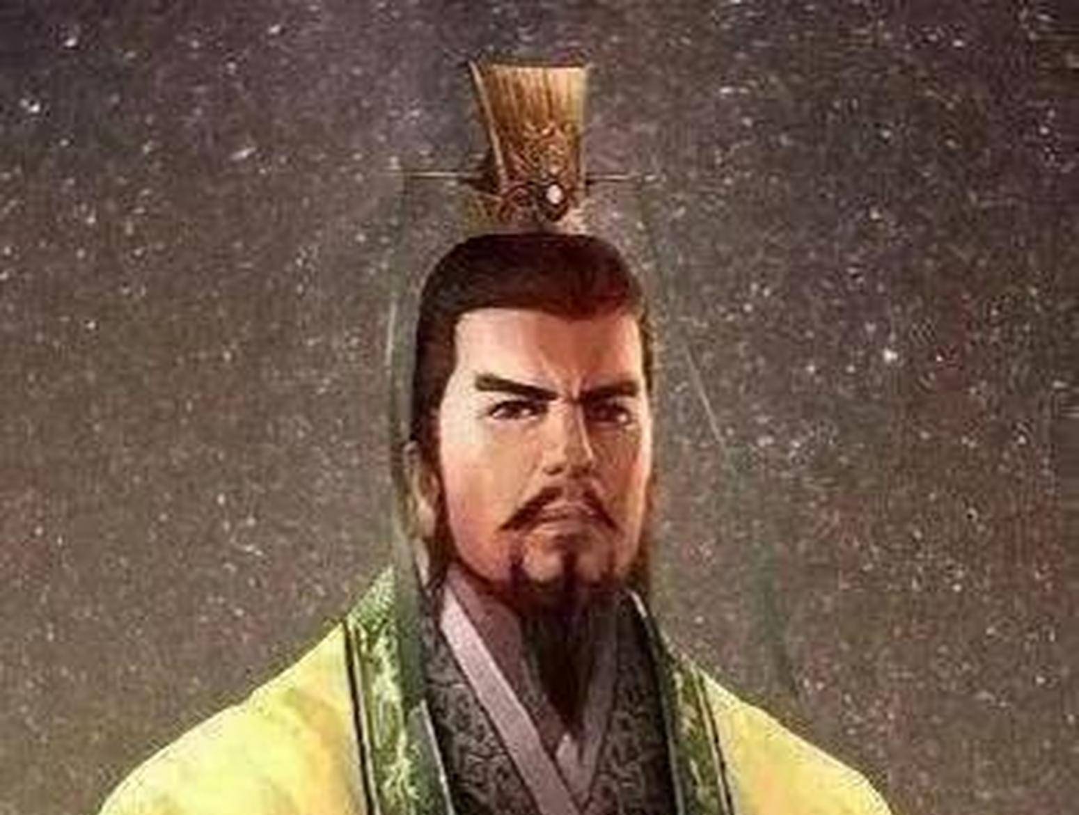 慕容恪去世后,前燕为何会在3年内彻底崩盘?积重难返无人可制衡