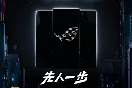 安兔兔跑分3121390！ROG 9 Pro拿下旗舰性能榜第一
