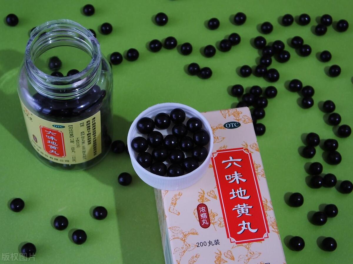 男人坚持吃六味地黄丸(男人坚持吃六味地黄丸会怎么样)